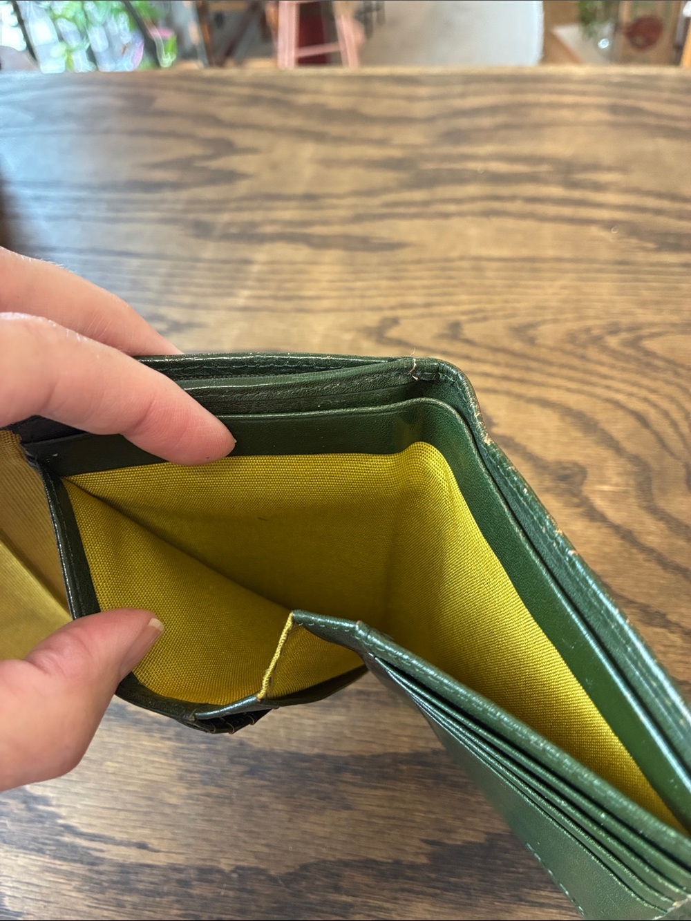 HOBO Wallet - Picture 6 of 6